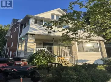285 Borden, Kitchener, Ontario N2G3S1, 2 Bedrooms Bedrooms, ,1 BathroomBathrooms,Single Family,For Lease,Borden,X7047306