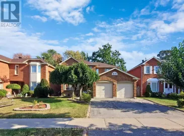 414 Ceremonial Drive, Mississauga, ON L5R2C7, 6 Bedrooms Bedrooms, ,5 BathroomsBathrooms,Single Family,For Sale,Ceremonial,W7047452 414 Ceremonial Drive, Mississauga, ON L5R2C7, 6 Bedrooms Bedrooms, ,5 BathroomsBathrooms,Single Family,For Sale,Ceremonial,W7047452