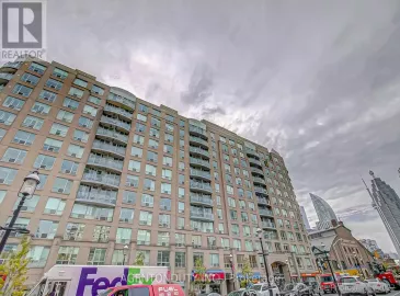 109 Front Street, Toronto, ON M5A4P7, 2 Bedrooms Bedrooms, ,2 BathroomsBathrooms,Single Family,For Lease,Front,C7049300