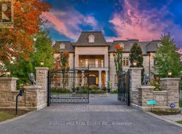 45 Kensington Drive, Richmond Hill, ON L4E3S7, 7 Bedrooms Bedrooms, ,11 BathroomsBathrooms,Single Family,For Sale,Kensington,N7059852