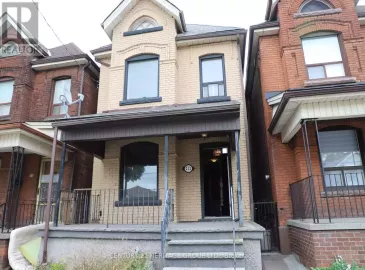 212 Wellington Street, Hamilton, ON L8L5A5, 5 Bedrooms Bedrooms, ,3 BathroomsBathrooms,Single Family,For Sale,Wellington,X7064922