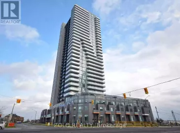 8 Nahani Way, Mississauga, Ontario L4Z4J8, 2 Bedrooms Bedrooms, ,2 BathroomsBathrooms,Single Family,For Sale,Nahani,W7201838