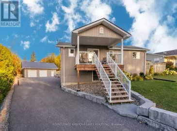 167 Pitt's Cove Road, Kawartha Lakes, Ontario K0M1L0, 3 Bedrooms Bedrooms, ,2 BathroomsBathrooms,Single Family,For Sale,Pitt's Cove,X7201860