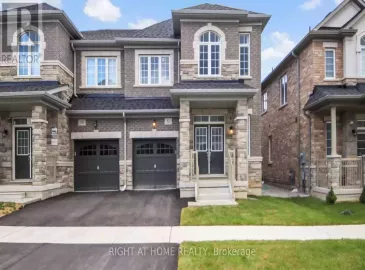 52 Crofting Crescent, Markham, ON L6E0W1, 3 Bedrooms Bedrooms, ,3 BathroomsBathrooms,Single Family,For Sale,Crofting,N7202056