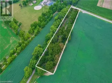 567 BURTCH Road, Mount Pleasant, Ontario N0E1K0, ,Vacant Land,For Sale,BURTCH,40497333