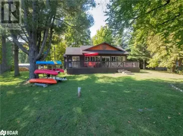 5364 CLARESBRIDGE Lane, Severn, Ontario L0K2B0, 4 Bedrooms Bedrooms, ,2 BathroomsBathrooms,Single Family,For Sale,CLARESBRIDGE,40493744