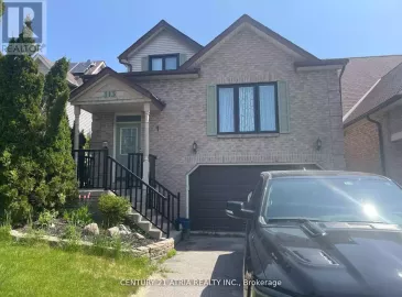 113 Bassett Boulevard, Whitby, ON L1N7W9, 4 Bedrooms Bedrooms, ,3 BathroomsBathrooms,Single Family,For Sale,Bassett,E7202462