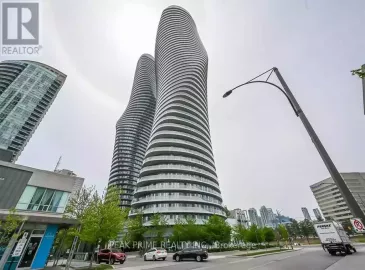 50 Absolute, Mississauga, ON L4Z0A8, 1 Bedroom Bedrooms, ,1 BathroomBathrooms,Single Family,For Sale,Absolute,W7202224