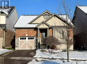 5 Preston Drive, Orangeville, Ontario L9W0C6, 3 Bedrooms Bedrooms, ,3 BathroomsBathrooms,Single Family,For Sale,Preston,W7202560