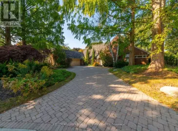 505 Comanche Road, Mississauga, Ontario L5H3R1, 4 Bedrooms Bedrooms, ,7 BathroomsBathrooms,Single Family,For Sale,Comanche,W7202548