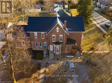 49 Chapel Street, Brighton, Ontario K0K1H0, 6 Bedrooms Bedrooms, ,4 BathroomsBathrooms,Single Family,For Sale,Chapel,X7202426