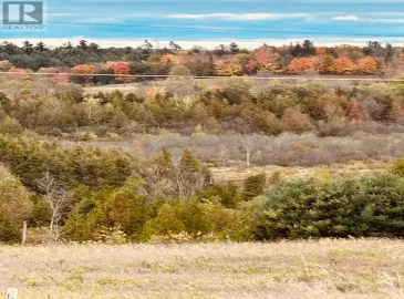 0 Concession Rd 3 W Road, Trent Hills, ON K0K3K0, ,Vacant Land,For Sale,Concession Rd 3 W,X7202546