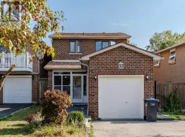 32 Panda Lane, Brampton, ON L6S5B7, 5 Bedrooms Bedrooms, ,2 BathroomsBathrooms,Single Family,For Sale,Panda,W7202662