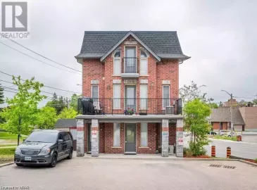 489 EAST Avenue, Kitchener, Ontario N2H1Z7, 1 Bedroom Bedrooms, ,1 BathroomBathrooms,Single Family,For Sale,EAST,40495087