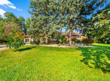Puslinch, ON N0B2J0, 4 Bedrooms Bedrooms, ,2 BathroomsBathrooms,Single Family,For Sale,H4176372
