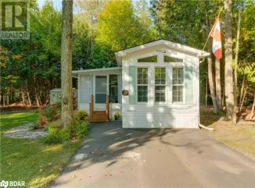 29 THE BOARDWALK, Wasaga Beach, Ontario L9Z3A8, 1 Bedroom Bedrooms, ,1 BathroomBathrooms,Single Family,For Sale,THE BOARDWALK,40497546