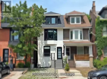 76 Dupont Street, Toronto, Ontario M5R1V2, ,Multi-family,For Sale,Dupont,C7203182