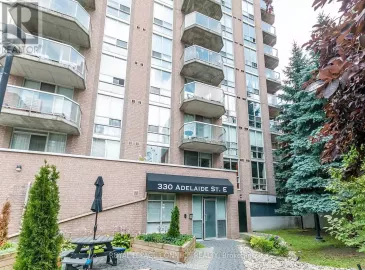 330 Adelaide Street, Toronto, Ontario M5A4S9, 2 Bedrooms Bedrooms, ,2 BathroomsBathrooms,Single Family,For Sale,Adelaide,C7203462