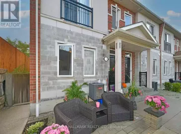 1020 Dunsley Way, Whitby, ON L1N0L5, 2 Bedrooms Bedrooms, ,2 BathroomsBathrooms,Single Family,For Sale,Dunsley,E7203306