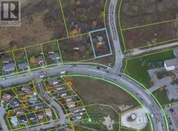 10 Artesian Ind Parkway, Bradford West Gwillimbury, Ontario L3Z2G2, ,Vacant Land,For Sale,Artesian Ind,N7202920