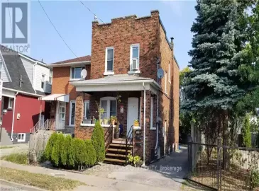 1387 Barton Street, Hamilton, ON L8H2W4, 4 Bedrooms Bedrooms, ,3 BathroomsBathrooms,Single Family,For Sale,Barton,X7203584