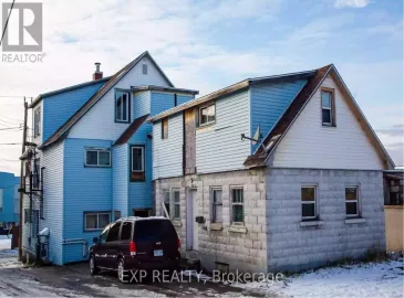 22 Balsam Street, Timmins, ON P4N6G3, ,Multi-family,For Sale,Balsam,X7203250