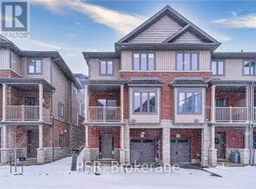 14 Ridgeside Lane, Hamilton, ON L0R2H1, 3 Bedrooms Bedrooms, ,2 BathroomsBathrooms,Single Family,For Sale,Ridgeside,X7203516