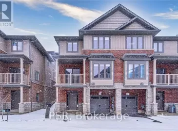 14 Ridgeside Lane, Hamilton, Ontario L0R2H1, 3 Bedrooms Bedrooms, ,2 BathroomsBathrooms,Single Family,For Lease,Ridgeside,X7203512