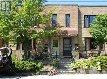 976 Avenue Road, Toronto, ON M5P2K8, 5 Bedrooms Bedrooms, ,5 BathroomsBathrooms,Single Family,For Sale,Avenue,C7203768