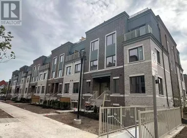 20 Lloyd Janes Lane, Toronto, ON M8V0J5, 2 Bedrooms Bedrooms, ,3 BathroomsBathrooms,Single Family,For Lease,Lloyd Janes,W7204446