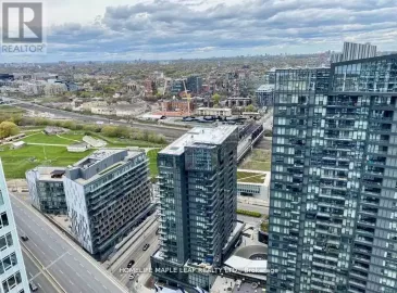 17 Bathurst Street, Toronto, Ontario M5V2N9, 1 Bedroom Bedrooms, ,1 BathroomBathrooms,Single Family,For Sale,Bathurst,C7205034