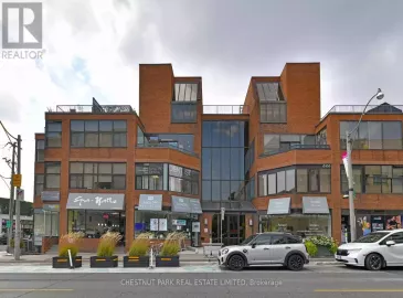 1246 Yonge Street, Toronto, ON M4T1W7, 1 Bedroom Bedrooms, ,1 BathroomBathrooms,Single Family,For Sale,Yonge,C7204832