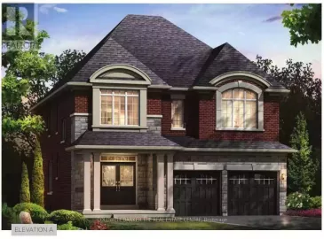 30 Robb Thompson Road, East Gwillimbury, Ontario L0G1M0, 4 Bedrooms Bedrooms, ,4 BathroomsBathrooms,Single Family,For Sale,Robb Thompson,N7204758