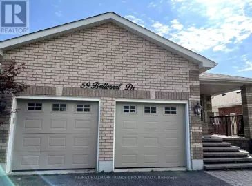 59 Butternut Drive, Barrie, ON L4N9Z8, 3 Bedrooms Bedrooms, ,1 BathroomBathrooms,Single Family,For Lease,Butternut,S7205046