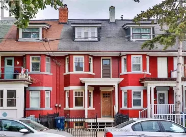 5 Grange, Toronto, ON M5T1C4, 4 Bedrooms Bedrooms, ,3 BathroomsBathrooms,Single Family,For Sale,Grange,C7205264