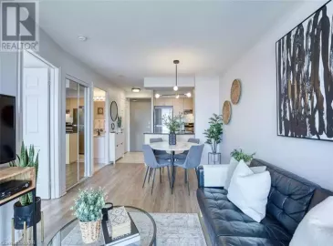 2325 CENTRAL PARK Drive, Oakville, ON L6H0E2, 1 Bedroom Bedrooms, ,1 BathroomBathrooms,Single Family,For Sale,CENTRAL PARK,40497970