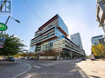 35 Rolling Mills Road, Toronto, Ontario M5A0V6, 3 Bedrooms Bedrooms, ,2 BathroomsBathrooms,Single Family,For Sale,Rolling Mills,C7205518