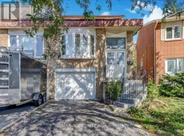 116 Robert Hicks Drive, Toronto, ON M2R3R4, 7 Bedrooms Bedrooms, ,5 BathroomsBathrooms,Single Family,For Sale,Robert Hicks,C7205390