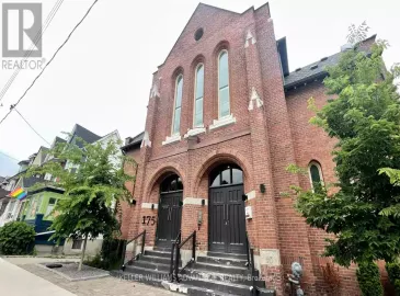 175 Jones, Toronto, Ontario M4M3A2, 2 Bedrooms Bedrooms, ,2 BathroomsBathrooms,Single Family,For Lease,Jones,E7205262