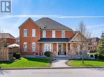 7 Purdue, Ajax, ON L1T4L2, 6 Bedrooms Bedrooms, ,5 BathroomsBathrooms,Single Family,For Sale,Purdue,E7205530
