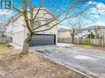 1620 Mcbrady Crescent, Pickering, ON L1X2B6, 6 Bedrooms Bedrooms, ,4 BathroomsBathrooms,Single Family,For Sale,Mcbrady,E7205282