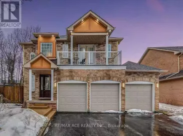 36 Dart Court, Clarington, ON L1C5C7, 4 Bedrooms Bedrooms, ,3 BathroomsBathrooms,Single Family,For Lease,Dart,E7205540