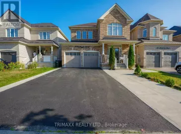 21 Strathdale Road, Brampton, ON L6P2X5, 6 Bedrooms Bedrooms, ,5 BathroomsBathrooms,Single Family,For Sale,Strathdale,W7205426
