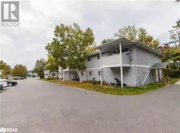 1 GEORGIAN BAY Avenue, Parry Sound, ON P2A3B1, 1 Bedroom Bedrooms, ,1 BathroomBathrooms,Single Family,For Sale,GEORGIAN BAY,40496951