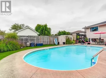 7037 Venus Crescent, Niagara Falls, Ontario L2G7E8, 3 Bedrooms Bedrooms, ,2 BathroomsBathrooms,Single Family,For Sale,Venus,X7205482