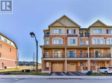 2244 Chevron Prince Path, Oshawa, Ontario L1L0K8, 3 Bedrooms Bedrooms, ,3 BathroomsBathrooms,Single Family,For Lease,Chevron Prince,E7205844