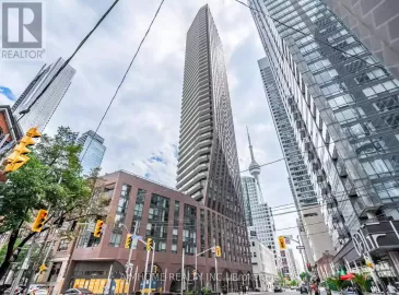 99 John Street, Toronto, Ontario M5V0S6, 2 Bedrooms Bedrooms, ,1 BathroomBathrooms,Single Family,For Sale,John,C7206132 99 John Street, Toronto, Ontario M5V0S6, 2 Bedrooms Bedrooms, ,1 BathroomBathrooms,Single Family,For Sale,John,C7206132
