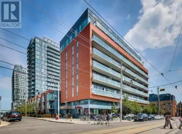 1 Cole Street, Toronto, Ontario M5A4M2, 2 Bedrooms Bedrooms, ,2 BathroomsBathrooms,Single Family,For Sale,Cole,C7207026