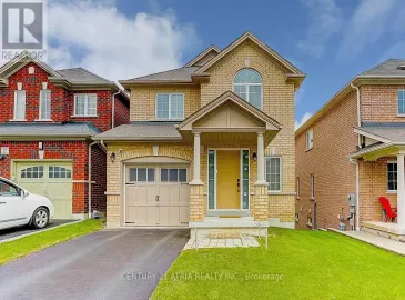 21 Shapland Crescent, Ajax, Ontario L1Z0K2, 3 Bedrooms Bedrooms, ,3 BathroomsBathrooms,Single Family,For Sale,Shapland,E7206428