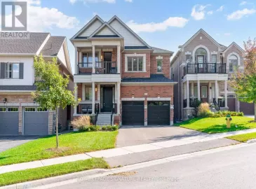27 Charlotte Abby Drive, East Gwillimbury, Ontario L9N0T1, 5 Bedrooms Bedrooms, ,4 BathroomsBathrooms,Single Family,For Sale,Charlotte Abby,N7206640